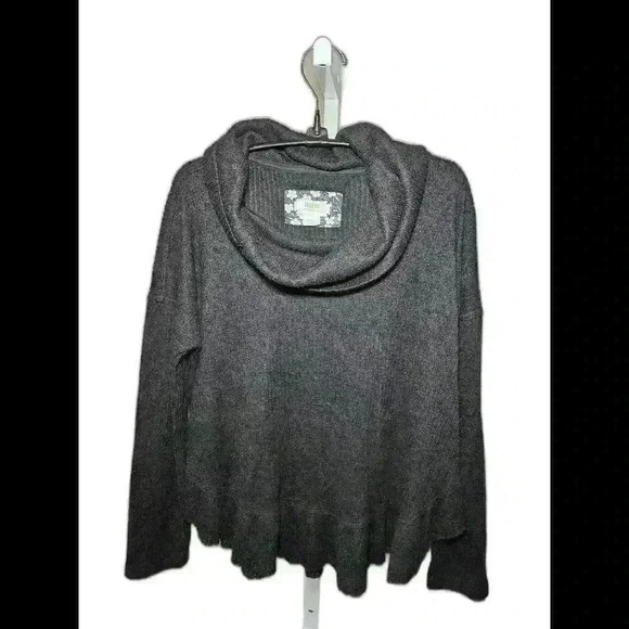 Maeve Cowl Neck Sweater - Soft Knit Pullover - Picture 1 of 2